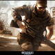 Illustration for article titled An Earthquake Sets the Scene for emBattlefield 3/ems Next Map Pack